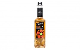 Davinci Hazelnut Flavoured Syrup   Glass Bottle  750 millilitre